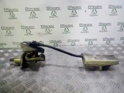 Peça sobressalente para automóvel em segunda mão Bomba De Travões por FORD FOCUS C-MAX (CAP) Ambiente (D) Referências OEM IAM 03350886401  