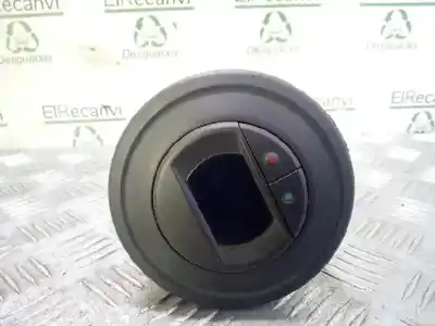 Piesă de schimb auto la mâna a doua Panou Clima pentru RENAULT ESPACE IV (JK0) 2.0 Dynamique [2.0 Ltr. - 110 kW dCi Diesel FAP] Referințe OEM IAM 8200367334  