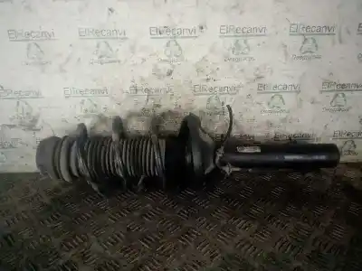 Second-hand car spare part Front Right Shock Absorber for AUDI A3 (8L) 1.9 TDI OEM IAM references 1J0413031  