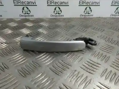 Автозапчасти б/у левая передняя наружная ручка за SEAT LEON (1M1) 1.6 ссылки OEM IAM   