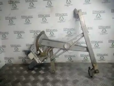 Second-hand car spare part Passenger Side Right Window Regulator for TOYOTA COROLLA (E12) 2.0 D-4D Linea Luna Berlina OEM IAM references 0130822032  