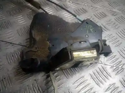 Second-hand car spare part  for TOYOTA COROLLA (E12)  OEM IAM references   