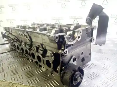 Second-hand car spare part Cylinder Head for FORD FOCUS BERLINA (CAP) Ghia OEM IAM references 9641752610  