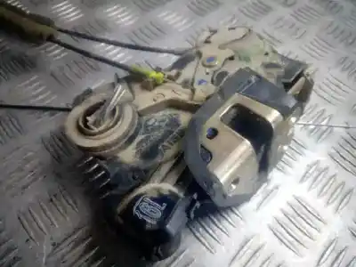 Second-hand car spare part  for TOYOTA COROLLA (E12)  OEM IAM references   