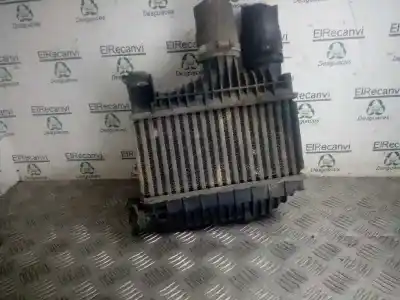 Second-hand car spare part intercooler for toyota corolla (e12) 2.0 d-4d linea luna berlina oem iam references 873067d  