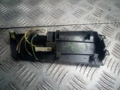 Second-hand car spare part  for TOYOTA COROLLA (E12)  OEM IAM references 8480102341B0 CS5023 54035120