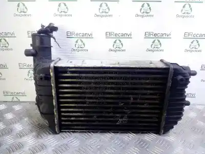 Second-hand car spare part Intercooler for FIAT DUCATO CAJA ABIERTA (DESDE 03.02) 2.3 JTD  Batalla 2850 mm OEM IAM references   