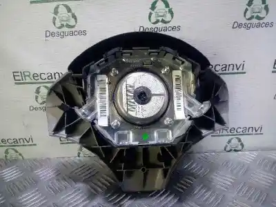 Peça sobressalente para automóvel em segunda mão airbag dianteiro esquerdo por smart forfour (454) 1.3 (454.031) referências oem iam a4548600602  