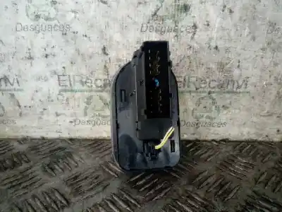 Second-hand car spare part headlights switch for jaguar x-type 2.0 d sport [2.0 ltr. - 96 kw diesel cat] oem iam references 4x4311654  