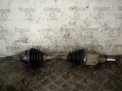 Second-hand car spare part  for JAGUAR X-TYPE  OEM IAM references   