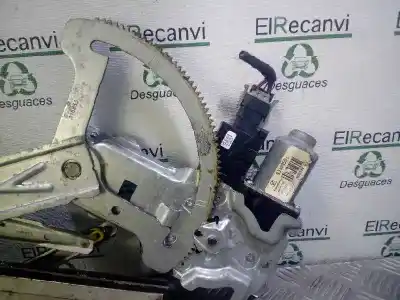 Peça sobressalente para automóvel em segunda mão  por OPEL MERIVA  Referências OEM IAM 93389551  