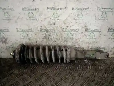 Автозапчасти б/у задний левый амортизатор за honda civic (ec/ed) 1.5 3 kat berlina (ed6) ссылки oem iam 