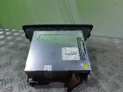 İkinci el araba yedek parçası Ses Sistemi / Radyo Cd için SEAT IBIZA (6J5) FR Tech OEM IAM referansları 6J0035156  