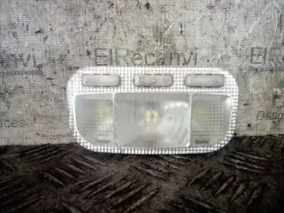 Pièce détachée automobile d'occasion  pour PEUGEOT 307 CC (S1)  Références OEM IAM 9680713880  