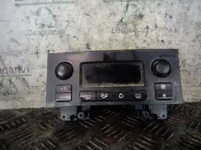 Pièce détachée automobile d'occasion  pour PEUGEOT 307 CC (S1)  Références OEM IAM 9646627977  