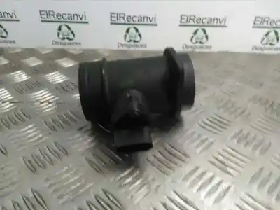 Автозапчастина б/у витратомір повітря для SEAT TOLEDO (1M2) 1.9 TDI Посилання на OEM IAM 0281002216  