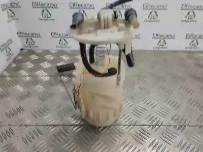 Автозапчастина б/у паливний насос для RENAULT ESPACE IV (JK0) Grand Espace Expression Посилання на OEM IAM 8200247198  