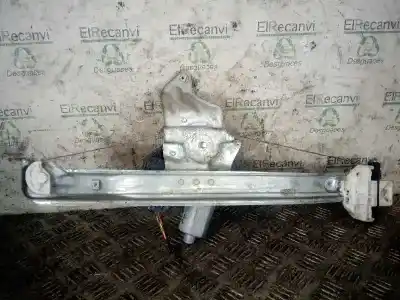 Second-hand car spare part  for JAGUAR X-TYPE  OEM IAM references 991135XXX  