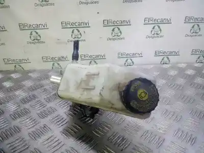 Автозапчастина б/у гальмівний насос для opel corsa c furgoneta/hatchback (x01) 1.7 dti 16v (f08, w5l) посилання на oem iam 0204051127  