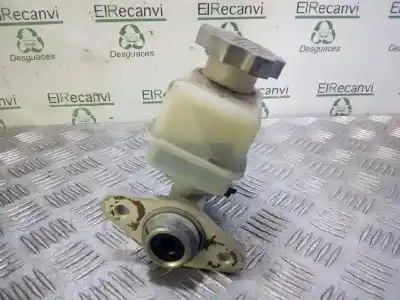 Peça sobressalente para automóvel em segunda mão bomba de travões por hyundai accent (lc) * referências oem iam bm111037f  