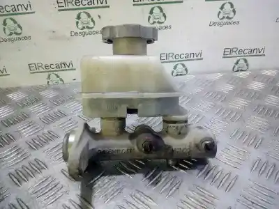 Peça sobressalente para automóvel em segunda mão bomba de travões por hyundai accent (lc) * referências oem iam bm111037f  