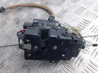 Pezzo di ricambio per auto di seconda mano Serratura Porta Posteriore Destra per SEAT TOLEDO (1M2) Select Riferimenti OEM IAM 3B4839016A  