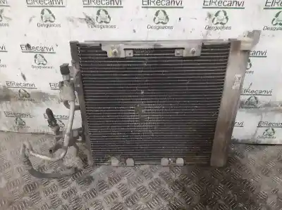 Pezzo di ricambio per auto di seconda mano condensatore / radiatore aria condizionata per opel astra gtc cosmo riferimenti oem iam 13129195