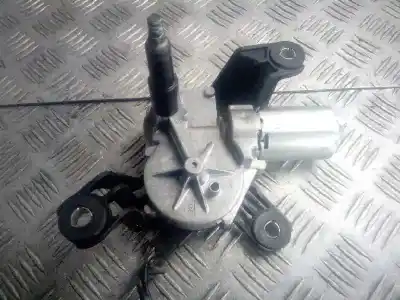 Second-hand car spare part rear windshield wiper motor for opel vectra c ranchera familiar (z02) 2.2 dti (f35) oem iam references 13166415
