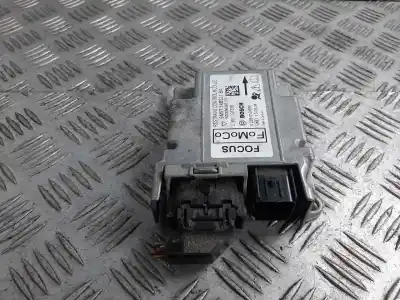 Peça sobressalente para automóvel em segunda mão centralina de airbag por ford focus lim. (cb4) titanium referências oem iam 9m5t14b321ba  0285010699