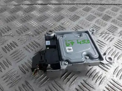 İkinci el araba yedek parçası HAVA YASTIGI KONTROL ÜNITESI için FORD FOCUS LIM. (CB4)  OEM IAM referansları 9M5T14B321BA  0285010699
