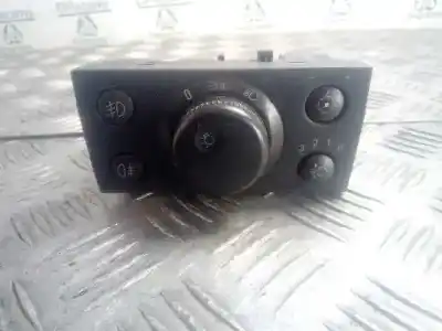 Second-hand car spare part headlights switch for opel vectra c ranchera familiar (z02) 2.2 dti (f35) oem iam references 