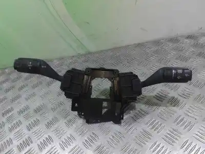 Tweedehands auto-onderdeel Multifunctionele Bediening voor FORD FOCUS LIM. (CB4) Titanium OEM IAM-referenties 4M5T14A664AB  