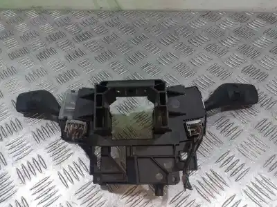 Peça sobressalente para automóvel em segunda mão comandos de alavanca por ford focus lim. (cb4) titanium referências oem iam 4m5t14a664ab  