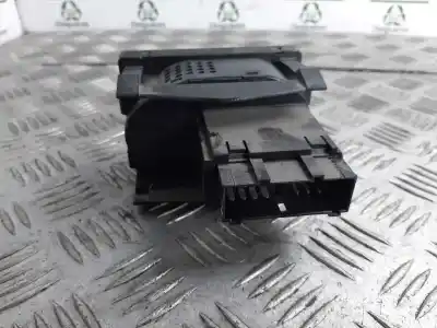 Peça sobressalente para automóvel em segunda mão comutador de luzes por ford focus lim. (cb4) titanium referências oem iam 7m5t13a024la  
