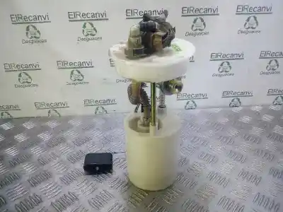 Pezzo di ricambio per auto di seconda mano pompa di benzina per chevrolet matiz 1.0 s riferimenti oem iam 96464637