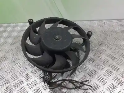 Pièce détachée automobile d'occasion VENTILATEUR pour VOLKSWAGEN T4 TRANSPORTER/FURGONETA (MOD. 1991)  Références OEM IAM   