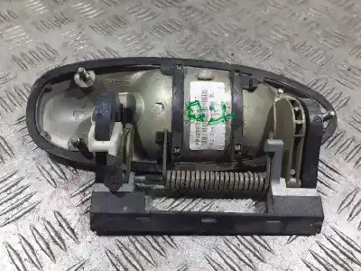 Автозапчасти б/у задняя правая наружная ручка за saab 9-3 combi (e50) 1.9 d ссылки oem iam   