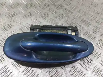 Second-hand car spare part exterior right front door handle for saab 9-3 combi (e50) 1.9 d oem iam references 
