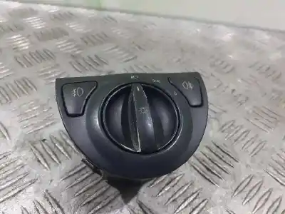 Second-hand car spare part headlights switch for saab 9-3 combi (e50) 1.9 d oem iam references 12786133