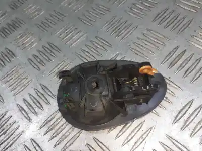 Pezzo di ricambio per auto di seconda mano maniglia interna anteriore destra per daewoo matiz cd riferimenti oem iam   