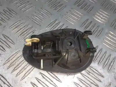 Pezzo di ricambio per auto di seconda mano maniglia interna posteriore destra per daewoo matiz cd riferimenti oem iam   