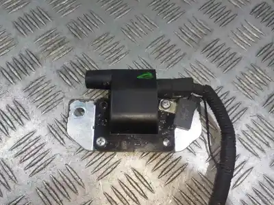Pezzo di ricambio per auto di seconda mano bobina di accensione per daewoo matiz cd riferimenti oem iam   