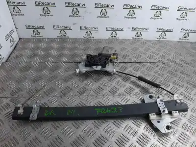 Tweedehands auto-onderdeel regelaar rechts voor ruit voor kia picanto 1.1 crdi ex oem iam-referenties 