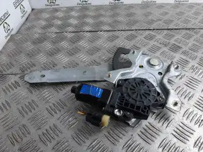 Tweedehands auto-onderdeel regelaar links achterruit voor kia picanto 1.1 crdi ex oem iam-referenties 988101c200