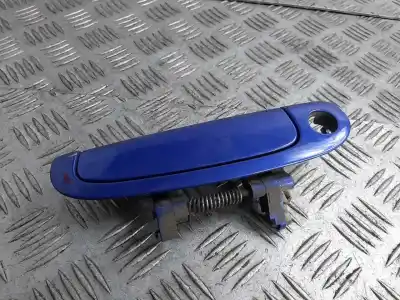 Tweedehands auto-onderdeel buitenste handgreep rechts voor voor kia picanto 1.1 crdi ex oem iam-referenties 