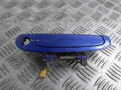 Tweedehands auto-onderdeel buitenste handgreep links voor voor kia picanto 1.1 crdi ex oem iam-referenties 
