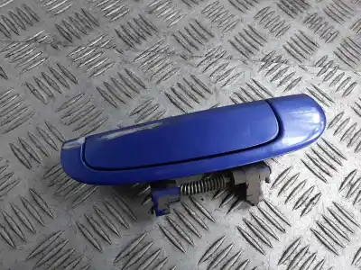 Tweedehands auto-onderdeel rechts achter buiten handgreep voor kia picanto 1.1 crdi ex oem iam-referenties 