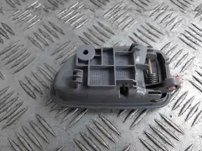 Second-hand car spare part interior left front handle for kia picanto 1.1 crdi ex oem iam references 8261007000  