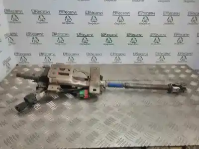 Second-hand car spare part steering column for citroen c2 1.4 oem iam references 3c27d  