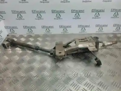 Peça sobressalente para automóvel em segunda mão Coluna De Direcção por CITROEN C2 1.4 Referências OEM IAM 3C27D  